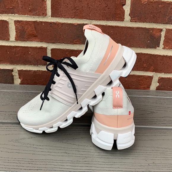 On Running Shoes - On Running Cloudswift 3 Running Shoe